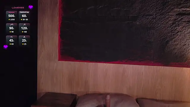 ScarlettSinclaiir webcam