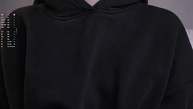AngelicRice webcam