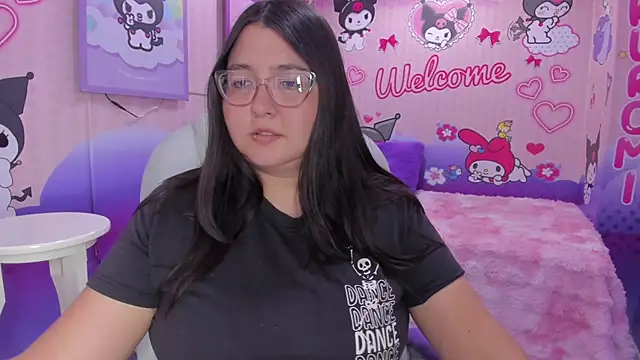 Dulce_meow webcam