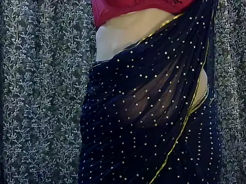 Exotic_tanvi webcam