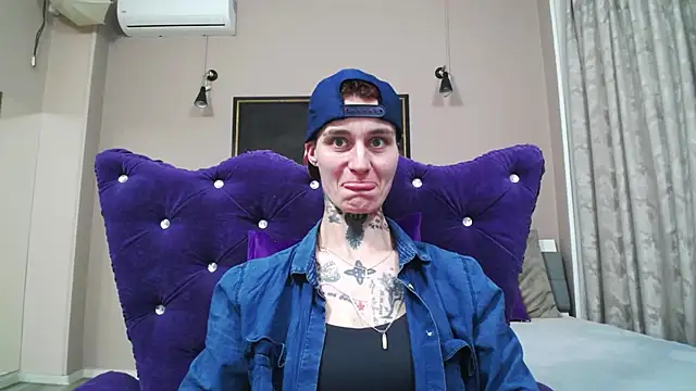 KennyXSX webcam