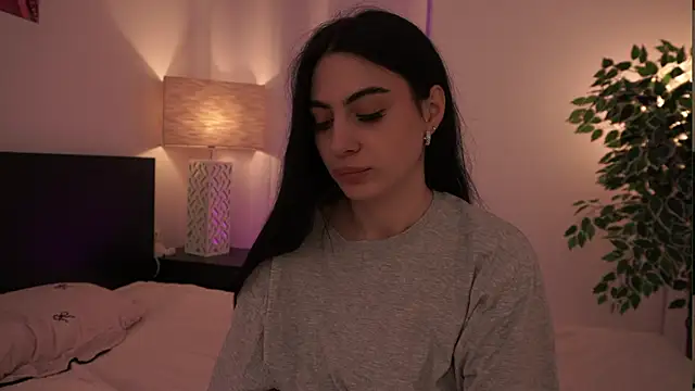 BlackkStorm webcam