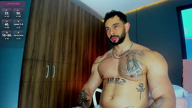 massimo_visconti webcam