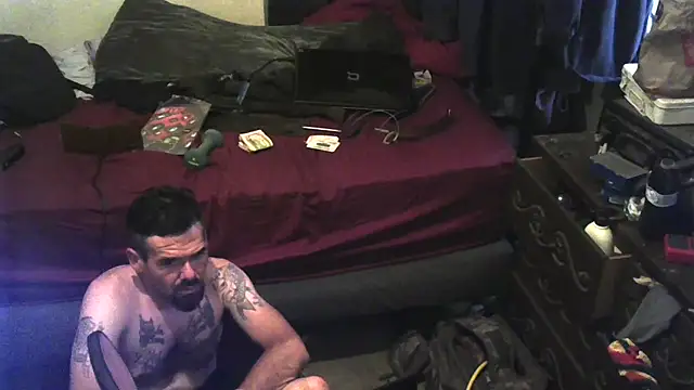Johnny1991Blunt webcam