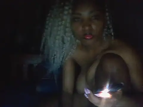 AlexaLoverxo webcam