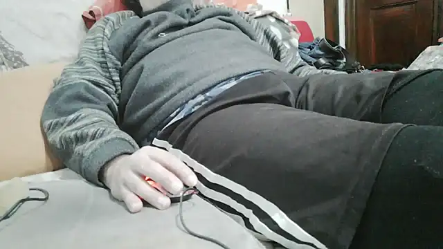messi_syssy webcam