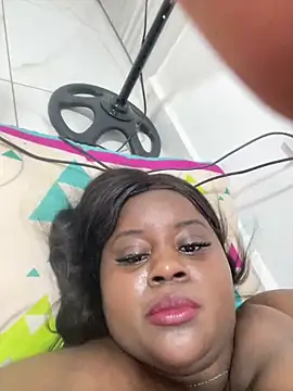 SharikBrowns webcam
