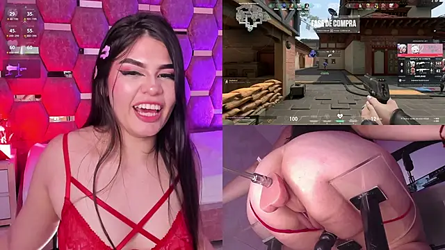 IsabellaBlow
