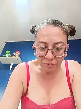 miss_hanna07 webcam