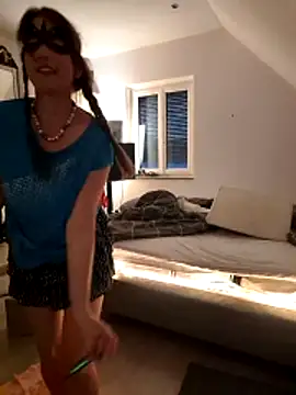 SPrITZMAUS webcam