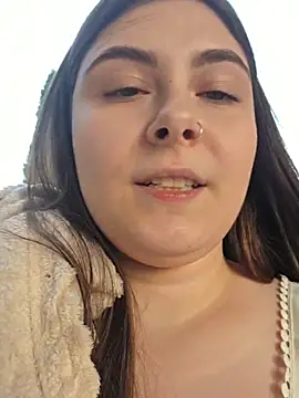 Lovely_Waifu webcam