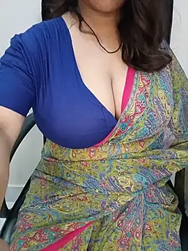 Its-Simran webcam
