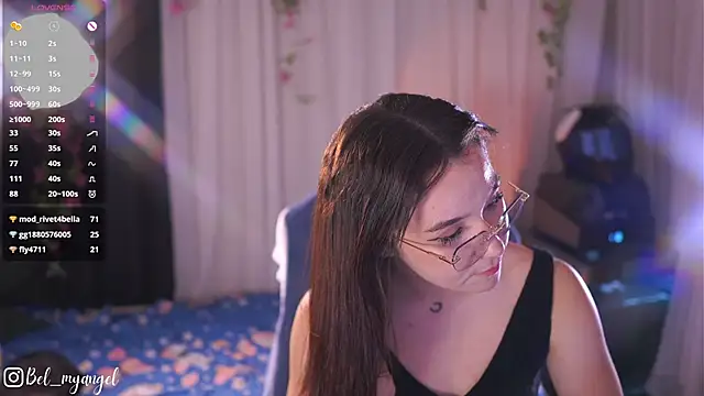 Bella-Franco webcam