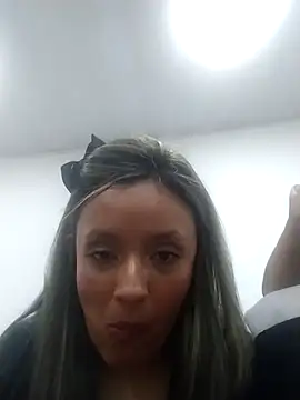 CynthiaMore webcam