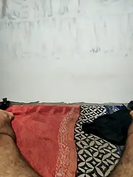 Sakti_77 webcam