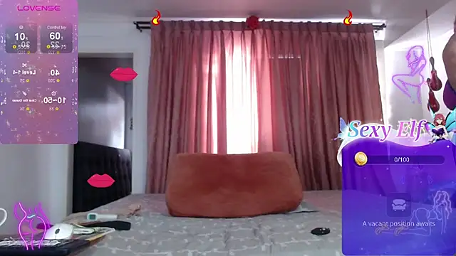 linapalacios webcam