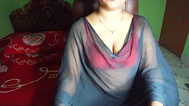 BengaliQueenStar webcam