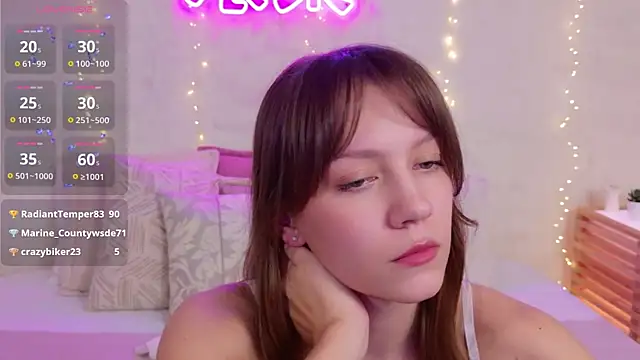 AliceBrayan webcam