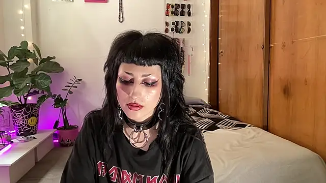 ELENA_UMBRA webcam