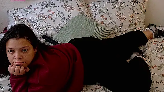 Amanda_sweet webcam