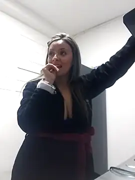 CynthiaMore webcam