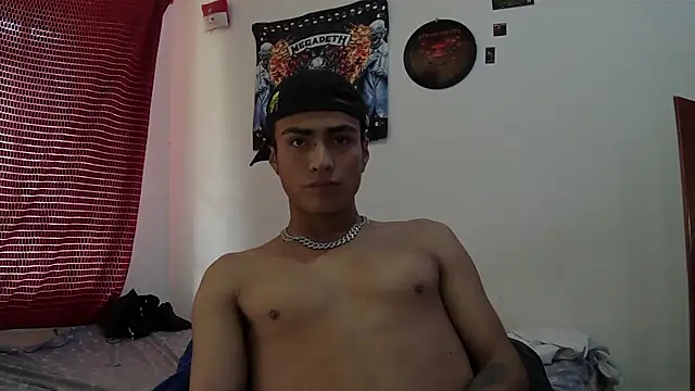 Fenix_hardcock webcam