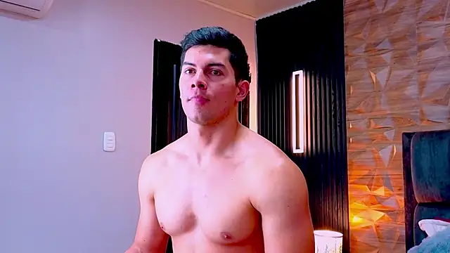 FelipeAndMarcello3 webcam