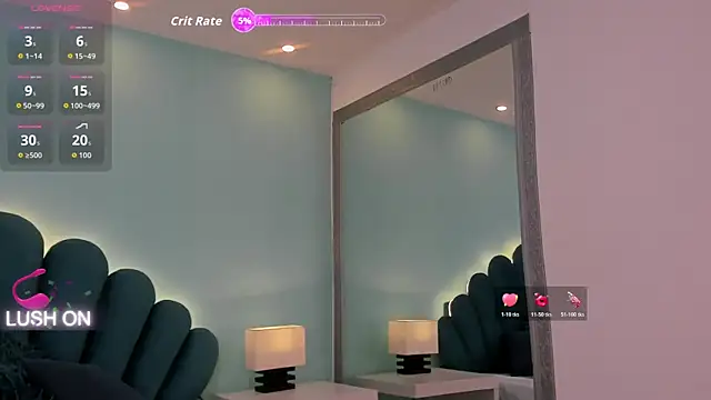 sharlott18 webcam