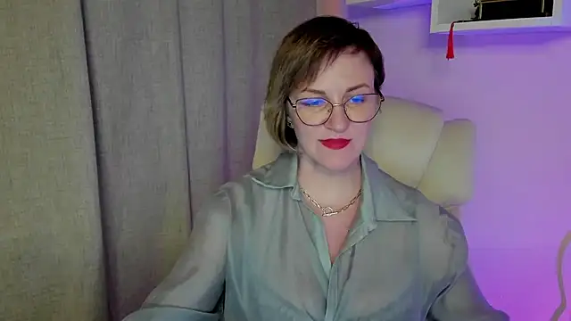 feliziaDesire webcam