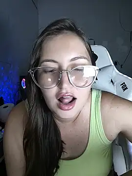 Fetichista23 webcam