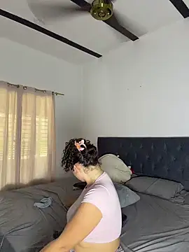Eva_stark10 webcam