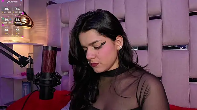 ValerieKay_ webcam