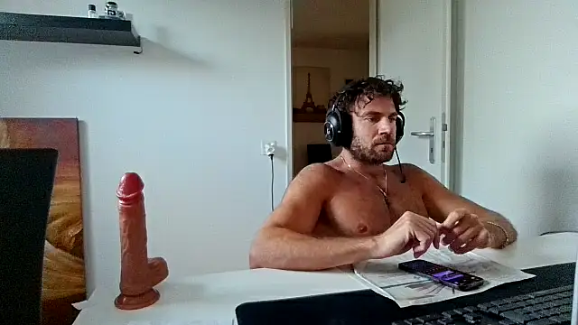 alpha-hunk webcam