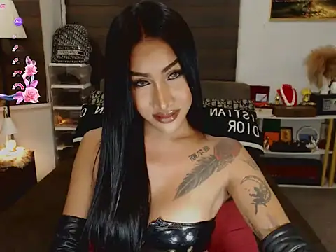 SeductiveVictoria webcam