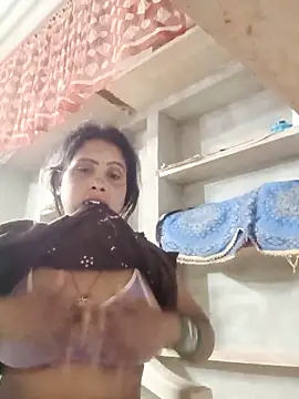 Shreya_pandit webcam