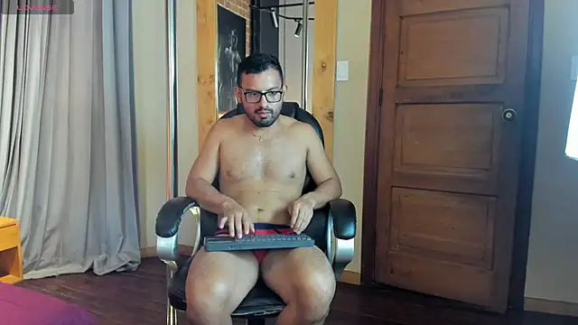 JacobWestt webcam