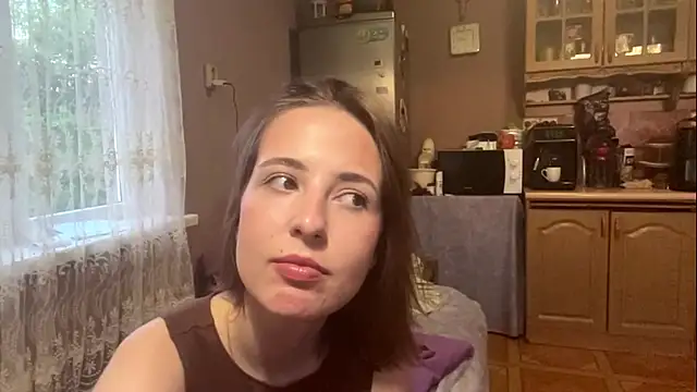 DaphneAmor webcam