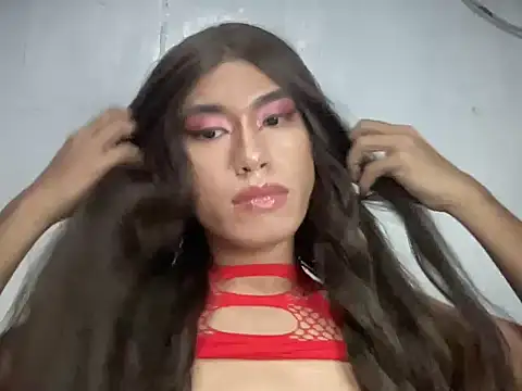 sweet_mallory webcam