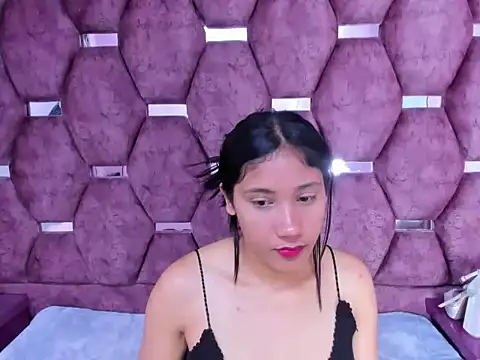 ZoeSmiitt webcam