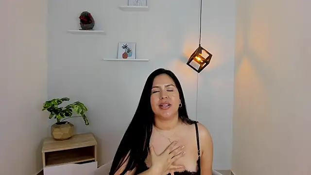 Crystie_Wallace webcam