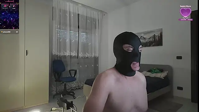 Giusycd webcam
