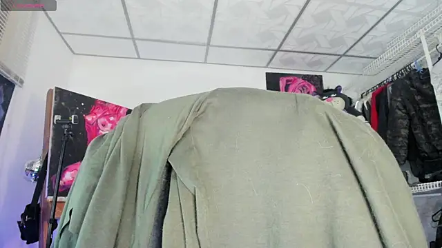 mariecam420 webcam