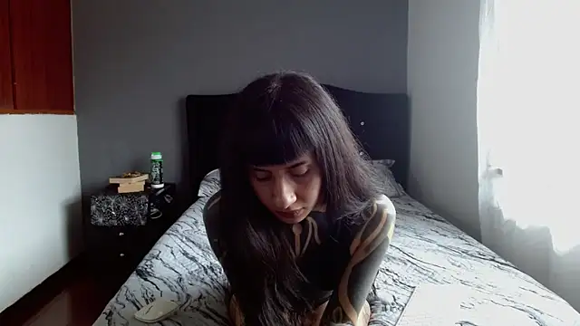 Emilia_1995 webcam