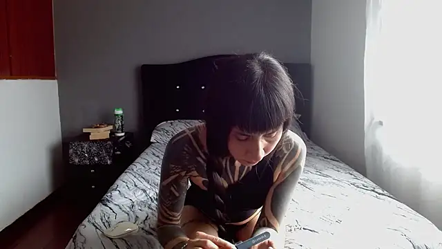 Emilia_1995 webcam