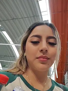 CelesteBlaze_ webcam