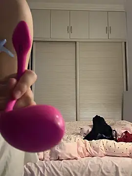 _xiaoxinxin_ webcam