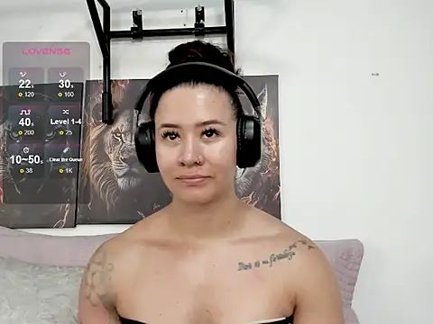 AngelMartinss webcam