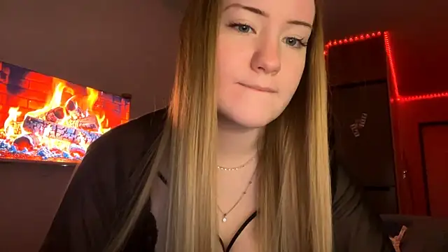 Lisi_Kiss_ webcam