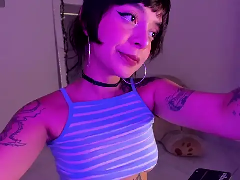 gothv webcam