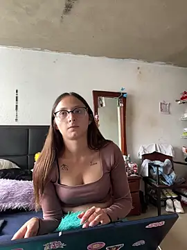 aria_rousse3 webcam